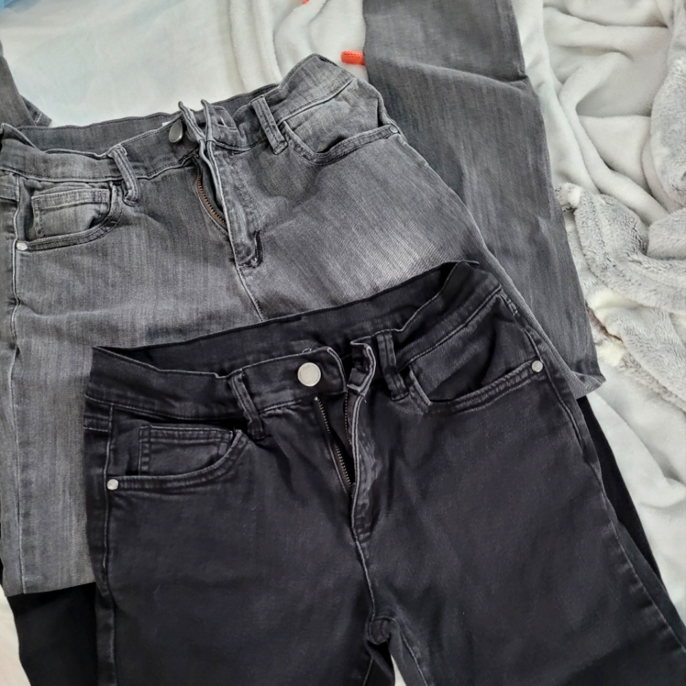 Bundle Jeans